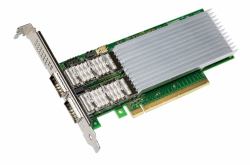Intel ® Ethernet-Netzwerkadapter E810-CQDA2 