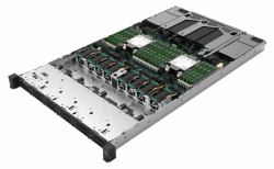 Intel Server System M50CYP1UR212 Intel C621A LGA 4189 Rack [1U] 