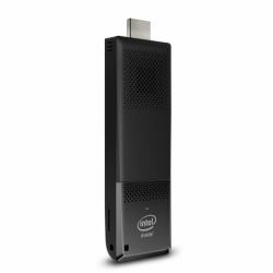 Intel STK1AW32SC Stick-PC 1,44 GHz Windows 10 HDMI Schwarz 