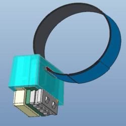 Intel VROCPREMMOD RAID-Controller 