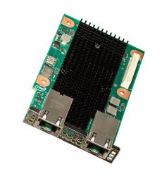 Intel X527DA2OCPG1P5 Schnittstellenkarte/Adapter Eingebaut SFP+ 