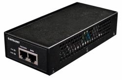 Intellinet 560566-UK PoE-Adapter Gigabit Ethernet 