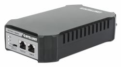 Intellinet 561945-UK PoE-Adapter 10 Gigabit Ethernet 54 V 