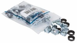 Intellinet Schraubensatz, 20er-Pack 
