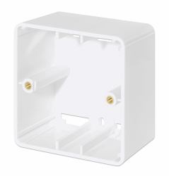 Intellinet 771894 Elektrische Box Weiß 