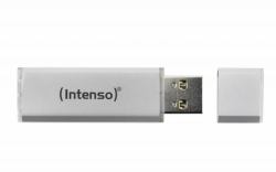 Intenso 3521473 USB-Stick 16 GB USB Typ-A 2.0 Silber 