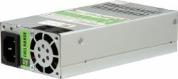 Inter-Tech GF-350 BULK Netzteil 350 W 20+4 pin ATX Flex ATX Silber 