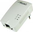Inter-Tech PLA-200 200 Mbit/s Ethernet/LAN Weiß 1 Stück[e] 