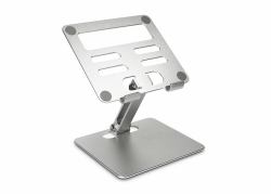 Inter-Tech TBS-100 Laptop-Ständer Aluminium 35,6 cm [14"] 