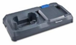 Intermec 871-033-011 Ladegerät für Mobilgeräte PDA Schwarz Gleichstrom Drinnen 