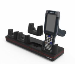 Intermec Honeywell CK67-NB-UVN-0 Zubehör für tragbare Computer Ladestation 