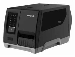 Intermec Honeywell PM45A Etikettendrucker Wärmeübertragung 203 x 203 DPI 350 mm/sek Verkabelt & Kabellos Ethernet/LAN WLAN Bluetooth 