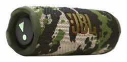 JBL Flip 7 - Squad