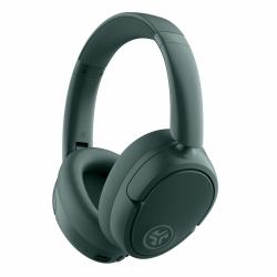 JLab JBuds Lux ANC Kopfhörer Kabellos Kopfband Anrufe/Musik USB Typ-C Bluetooth Salbei 