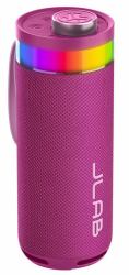 JLab Go Party Party Lautsprecher Pink 10 W 