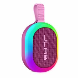 JLab Pop Party Party Lautsprecher Pink 5 W 