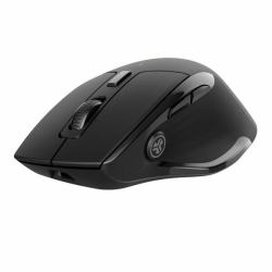 JLab JBuds Maus Büro rechts Bluetooth + USB Type-A Optisch 2400 DPI 