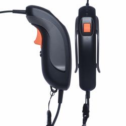 JPL Scout 300 Push-To-Talk [PTT]-Schalter 