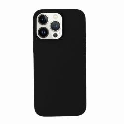 JT BERLIN Steglitz Handy-Schutzhülle 15,5 cm [6.1"] Cover Schwarz 