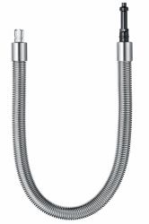 Jura HP1 - milk pipe set - rustfrit st