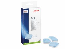 JURA 61848 Hausgeräte-Reiniger 