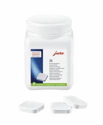 Jura 70751 - afkalkningstabletter