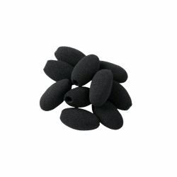 Jabra 14101-66 Kopfhörer-/Headset-Zubehör Mikrofon-Windschutz 