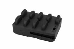 Jabra Perform 75 Charging Bay [10 Bay] - UK Ladestation 