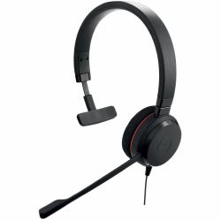 Jabra Evolve 20 Stereo / Mono 