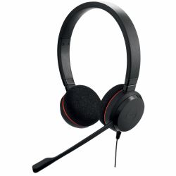 Jabra Evolve 20 Stereo / Mono 