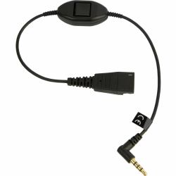 Jabra 8800-00-103 Kopfhörer-/Headset-Zubehör 