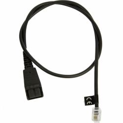Jabra 8800-00-37 Kopfhörer-/Headset-Zubehör 