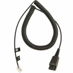 Jabra 8800-01-01 Kopfhörer-/Headset-Zubehör Kabel 