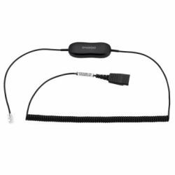 Jabra 88011-102 Kopfhörer-/Headset-Zubehör Kabel 