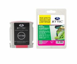 Jet Tec H11M Druckerpatrone 1 Stück[e] Standardertrag Magenta 