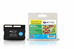 Jet Tec 101H093337 Druckerpatrone Cyan 