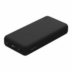 Juice JUI-PBANK-5-ECO-BLK Powerbank 15000 mAh Schwarz 