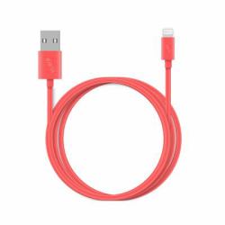 Juice JUI-CABLE-LIGHT-2M-RND-ECO-CRL Koralle 