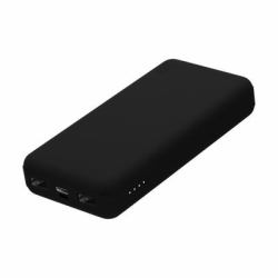 Juice JUI-PBANK-MAX-20000MA-ECO-BLK 20000 mAh Schwarz 