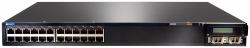 Juniper EX 3200 Managed L2 Power over Ethernet [PoE] Schwarz 