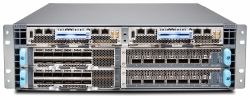 Juniper MX10003 Netzwerkchassis 3U Grau 