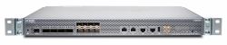 Juniper MX204 Netzwerkchassis 1U Grau 