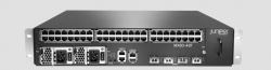 Juniper MX80-48T-DC Netzwerkchassis 2U Schwarz 