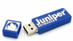 Juniper 4GB USB 2.0 Speicher 