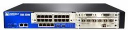 Juniper SSG 350M Firewall [Hardware] 0,5 Gbit/s 