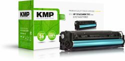 KMP H-T172 Tonerkartusche 1 Stück[e] Cyan 