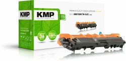 KMP B-T58A Tonerkartusche 1 Stück[e] Cyan 
