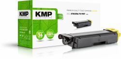 KMP K-T55 Tonerkartusche 1 Stück[e] Gelb 