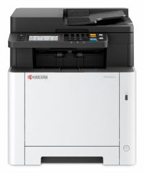 KYOCERA ECOSYS MA2600cwfx Laser A4 1200 x 1200 DPI 26 Seiten pro Minute WLAN 