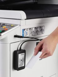 KYOCERA 870LSHW004 Drucker-Kit Initialisierungs-Set 